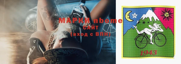 молекула духа Лабытнанги